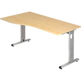 Hjhofficepro Mega 18 S
