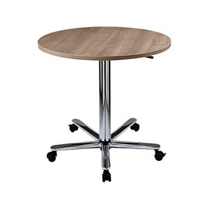 Hjhofficepro Bistro 80R C - Systeem conferentietafel