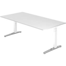 Hjhofficepro Xtra XB 2E WC