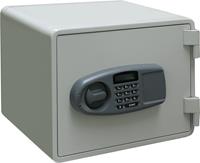 Sun Safes Sun Safe Electronic EM 015 Documentkluis