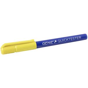 Valsgelddetector-pen GENIE Quicktester