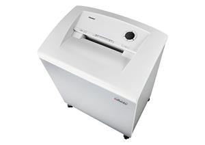 Dahle Papiervernietiger groot vol CT 3,9mm 33v/310mm/cc/cd/140L DIN P2