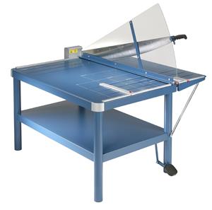 Dahle Snijmachine 585,110 cm A1/4,0/werkhoogte 74 cm