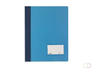 Durable SNELHECHTMAP DURALUX A4 BLAUW