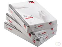 Quantore Kopieerpapier  Economy A4 80gr wit 500vel