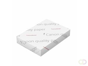 Canon Kopieerpapier  Black Label Premium A4 70gr wit 500vel