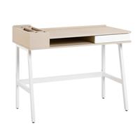 PARAMARIBO Bureau Wit MDF
