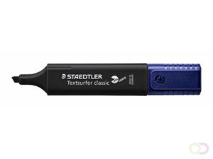 Staedtler Markeerstift  264 textsurfer vintage zwart