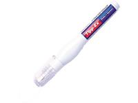 Shake n Squeeze correctiepen. 8ml. fijne metalen punt (doos 10 stuks)