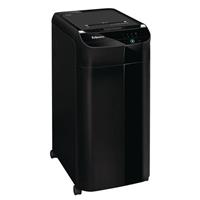 Fellowes Aktenvernichter AutoMax 350C, Partikel 4 x 38 mm