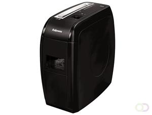 Fellowes Powershred 21Cs - Papiervernietiger snippers