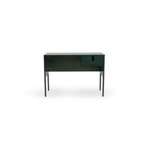 Tenzo bureau Uno - groen - 75x105x50 cm