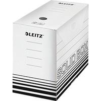 LEITZ 10 LEITZ Archivboxen Solid