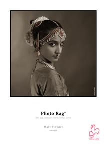 hahnemühle Photo Rag 308g Rol 610mm x 12m