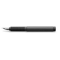 Vulpen Faber Castell Basic Black Carbon M