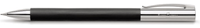 Faber Castell Ambition Drehbleistift 138130, schwarz