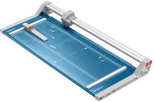 Dahle rolsnijmachine 554 voor ft A2, capaciteit: 20 vel