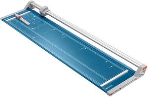 Dahle rolsnijmachine 558 voor ft A0, capaciteit: 7 vel