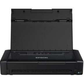 Epson WorkForce WF-110W Mobiler Tintenstrahldrucker