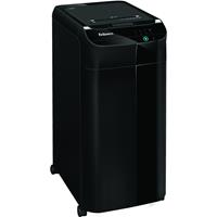Fellowes Aktenvernichter AutoMax 550C, Partikel 4 x 38 mm