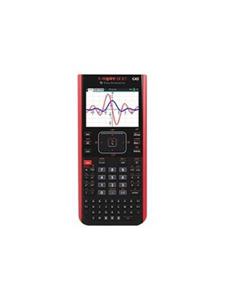 Texas Instruments TI-Nspire CX II-T CAS calculator uk Handmatig