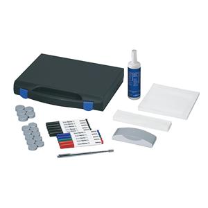 MAUL Whiteboard accessoires set Profi