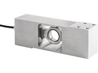 sauter Single-Point-Wägezelle CP-P9