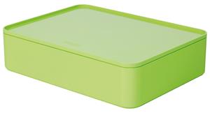 han Bureau organizer SMART-ORGANIZER ALLISON 1110-80 Groen