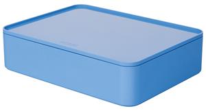 HAN Utensilienbox SMART-ORGANIZER ALLISON, sky blue