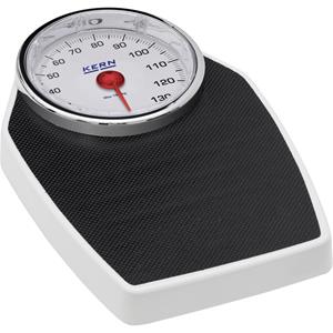 kern Analoge Personenwaage Wägebereich (max.) 150kg Ablesbarkeit 1000g Mehrfarbig