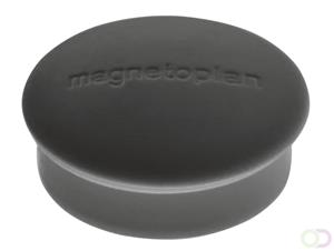 magnetoplan Discofix Rundmagnet , mini, , schwarz