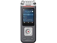 Philips DVT7110 Voice Tracer Digital Audio Recorder