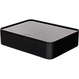 HAN Utensilienbox SMART-ORGANIZER ALLISON, jet black