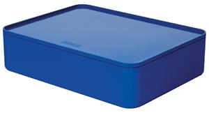 HAN Utensilienbox SMART-ORGANIZER ALLISON, royal blue