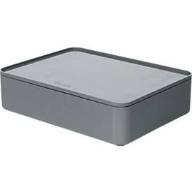 HAN Utensilienbox SMART-ORGANIZER ALLISON, granite grey