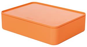 han Bureau organizer SMART-ORGANIZER ALLISON 1110-81 Oranje