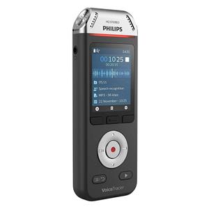 Philips DVT2810 Voice Tracer digital audio recorder