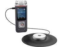 Philips DVT8110 Voice Tracer Digital Audio Recorder