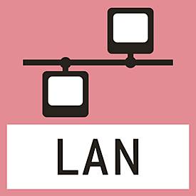 kern KIB-A02 KIB-ACC Ethernet-interface voor koppeling aan een IP-gebaseerd ethernet-netwerk, kan niet naderhand worden geÃ¯nstalleerd