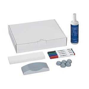 maul Whiteboard accessoireset, doos