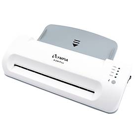 olympia A 296 Plus 3125 Laminator DIN A4