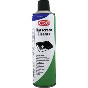 crc TFT, LED, LCD Beeldschermreiniger 500 ml FLATSCREEN CLEANER 32221-AA 500 ml