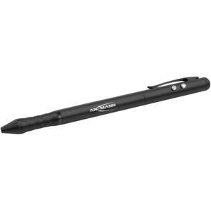 ANSMANN 4in1 Laserpointer mit integriertem PDA-Stift