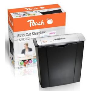 Peach Strip Cut PS400-02 papierversnipperaar