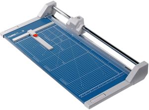 dahle 552 Rollenschneider A3 Schnittleistung A4 80 g/m²: 20 Blatt