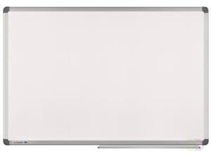 Legamaster magnetisch whiteboard Universal, ft 120 x 180 cm, gelakt oppervlak