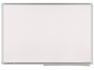 Legamaster magnetisch whiteboard Universal Plus, ft 90 x 180 cm, emaille staal