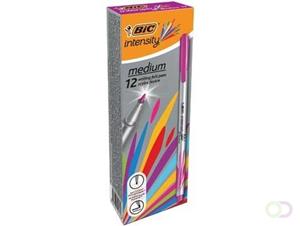 Bic fineliner Intensity, medium, fuchsia