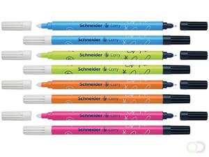 Schneider inktuitwisser Corry, schuine punt