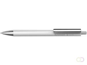 Schneider balpen Perlia XB, wit lichaam